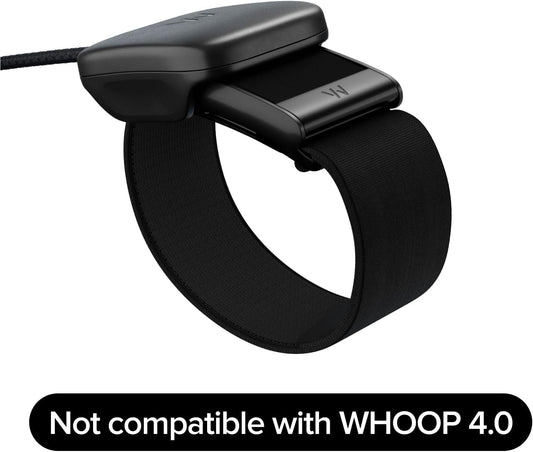 WHOOP Cargador básico 5.0/MG