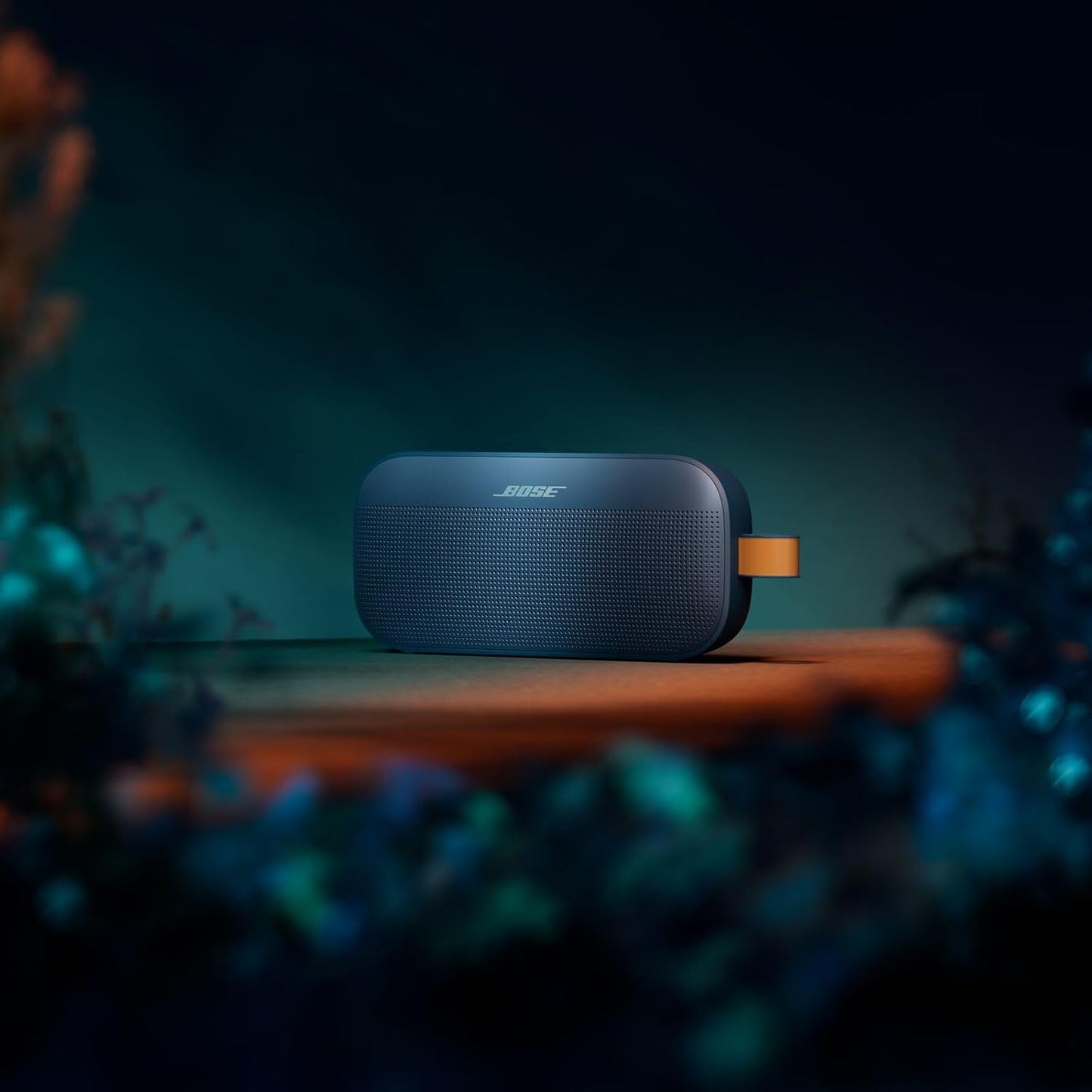 Bose SoundLink Flex Altavoz Bluetooth portátil (2.ª generación)