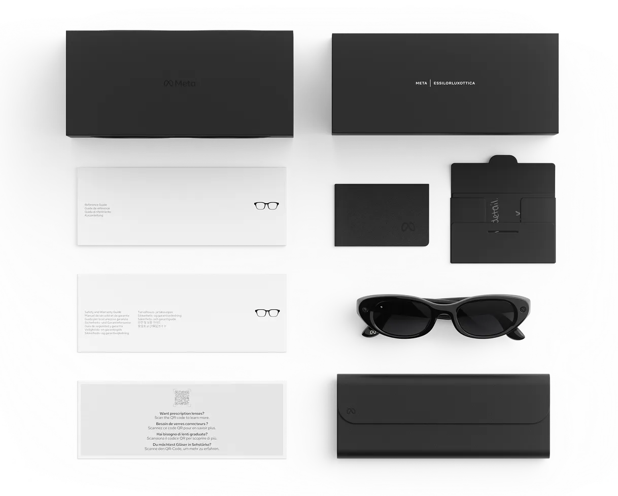 Meta Starfire Kylie Edition