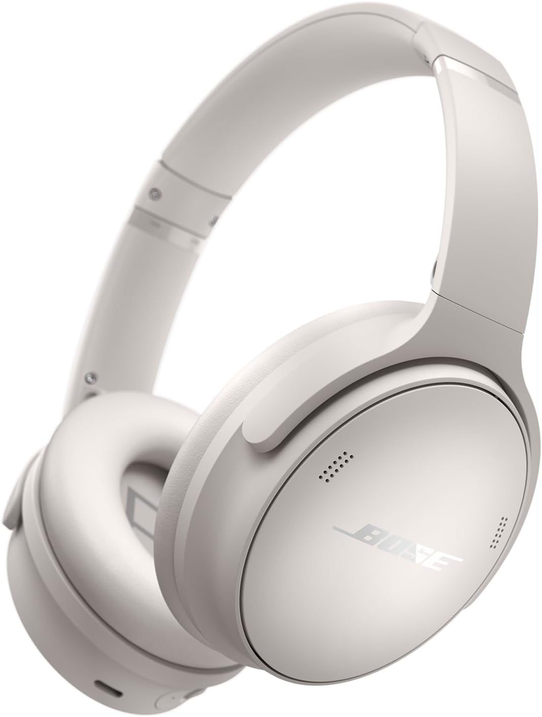 Bose QuietComfort - Auriculares Bluetooth inalámbricos con cancelación activa de ruido