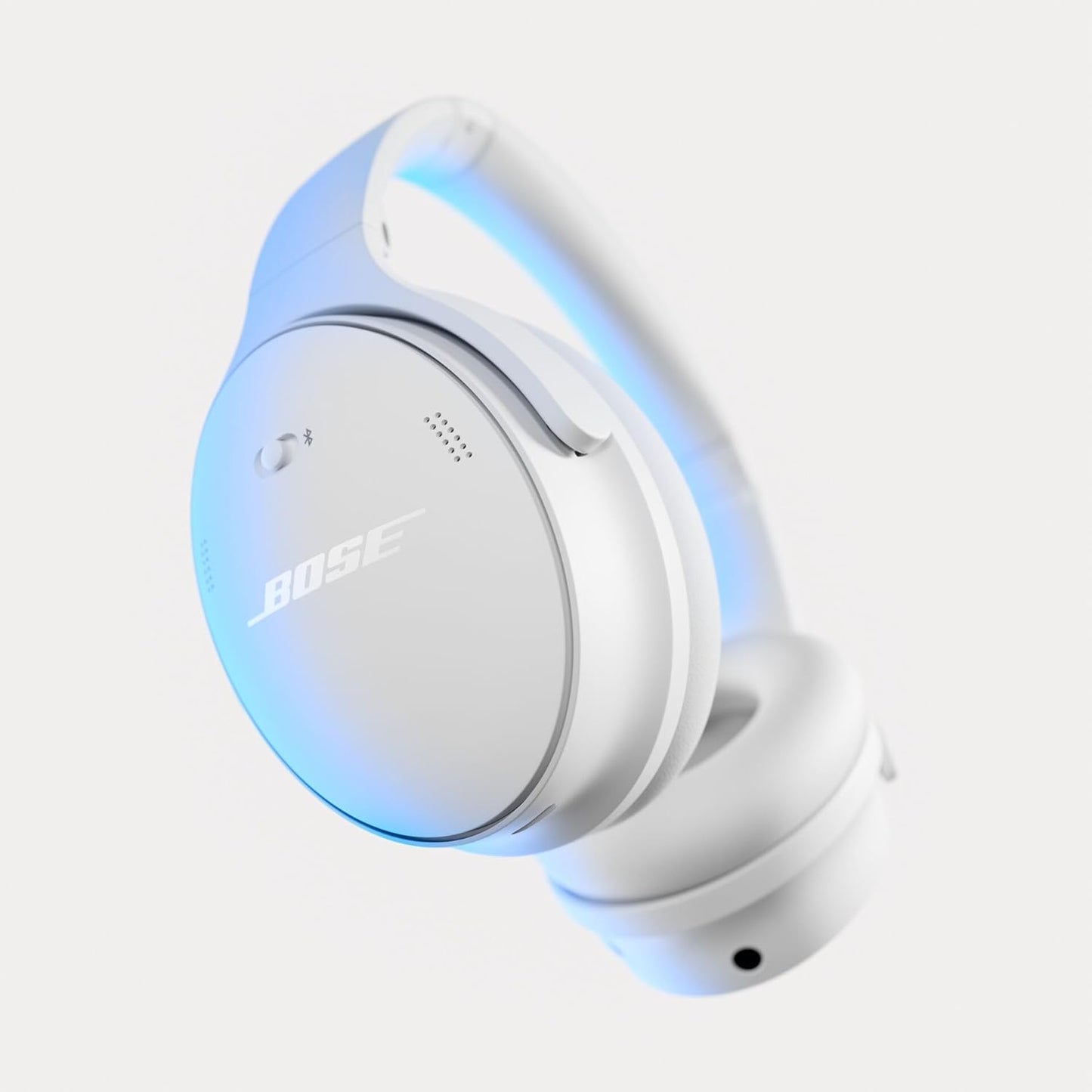 Bose QuietComfort - Auriculares Bluetooth inalámbricos con cancelación activa de ruido