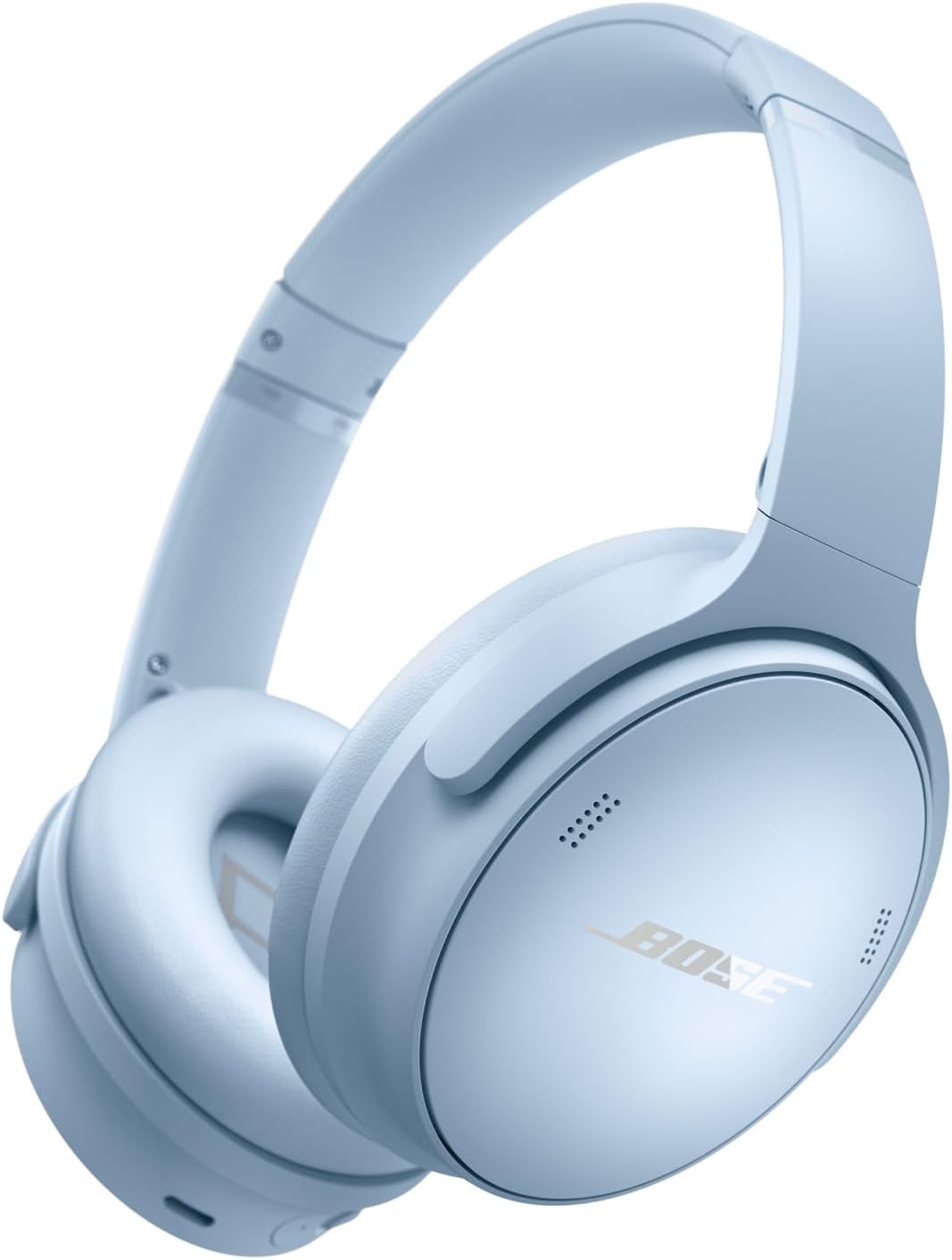 Bose QuietComfort - Auriculares Bluetooth inalámbricos con cancelación activa de ruido