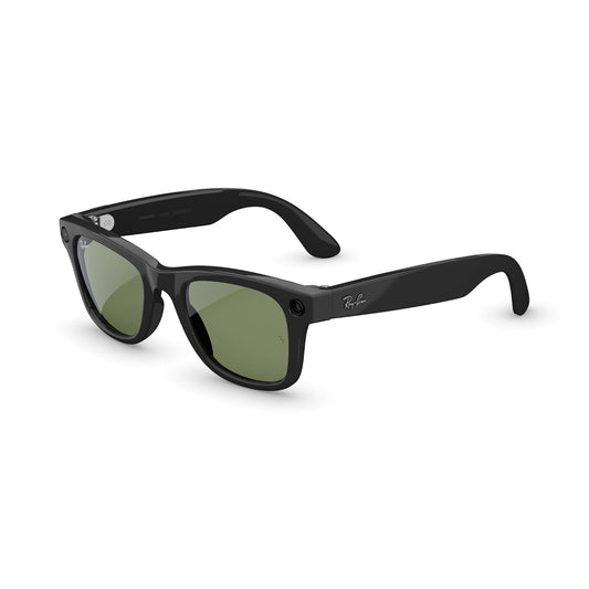 Ray-Ban (Gen 2), Wayfarer  | Gafas con IA para hombre y mujer