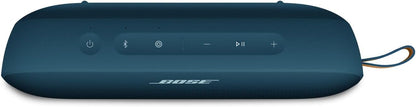 Bose SoundLink Flex Altavoz Bluetooth portátil (2.ª generación)