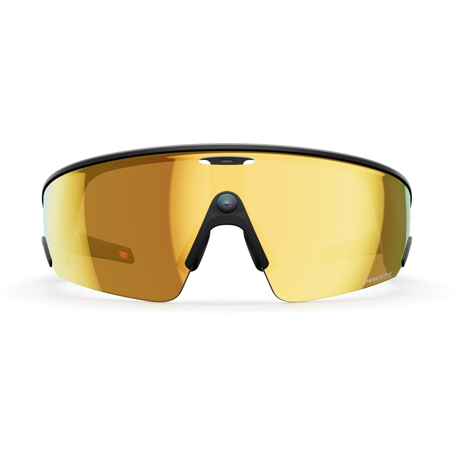 Oakley Meta Vanguard - with Meta AI, Audio, Photo, Video Compatibility