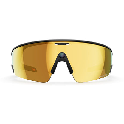 Oakley Meta Vanguard - with Meta AI, Audio, Photo, Video Compatibility