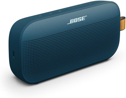 Bose SoundLink Flex Altavoz Bluetooth portátil (2.ª generación)