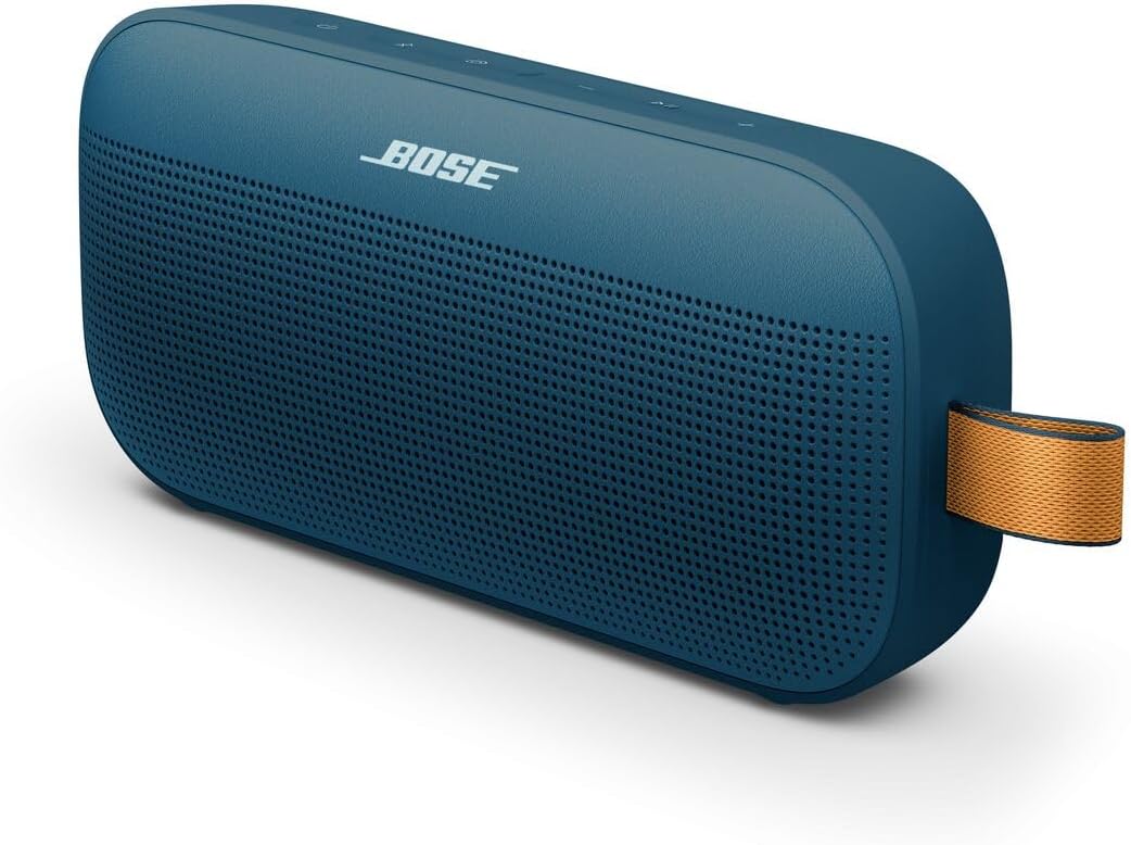 Bose SoundLink Flex Altavoz Bluetooth portátil (2.ª generación)