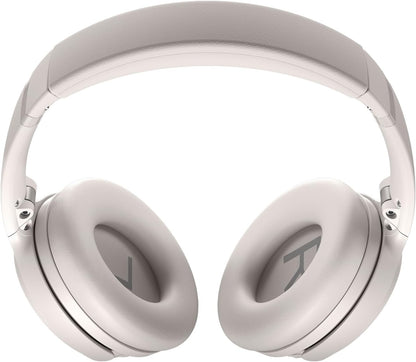 Bose QuietComfort - Auriculares Bluetooth inalámbricos con cancelación activa de ruido
