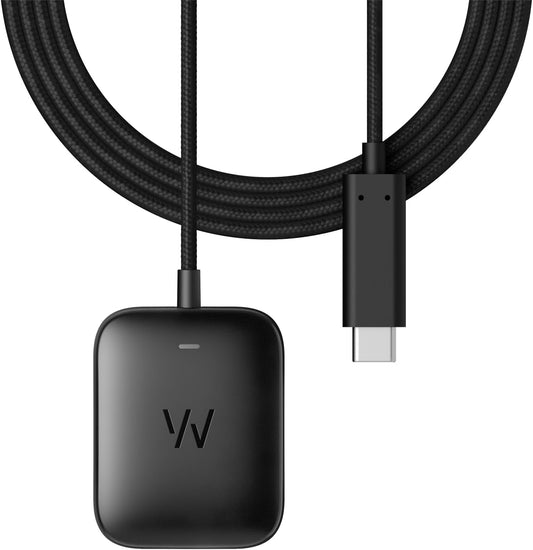 WHOOP Cargador básico 5.0/MG