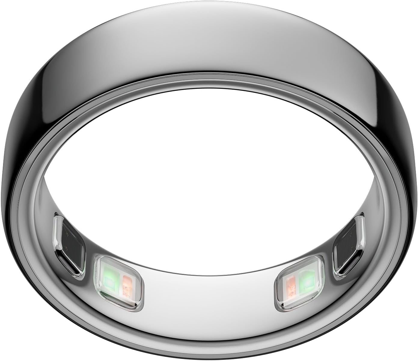 Oura Ring 5 - World’s Smallest Smart Ring