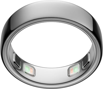 Oura Ring 5 - World’s Smallest Smart Ring