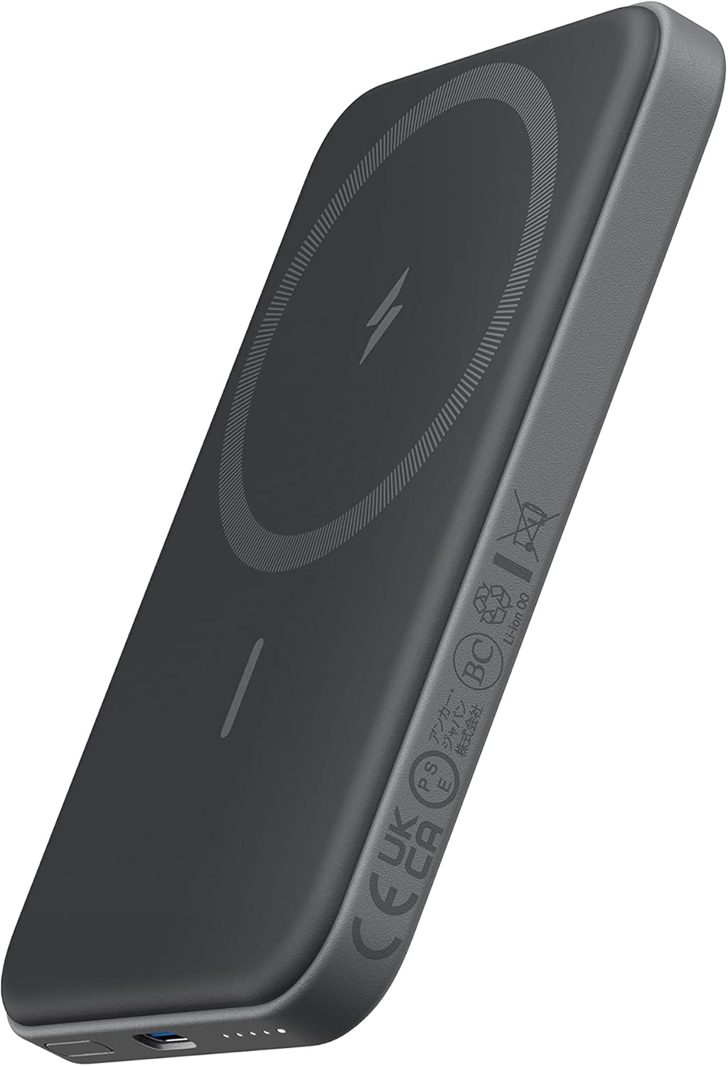Anker 621 Magnetic Portable Charger (MagGo), 5,000mAh