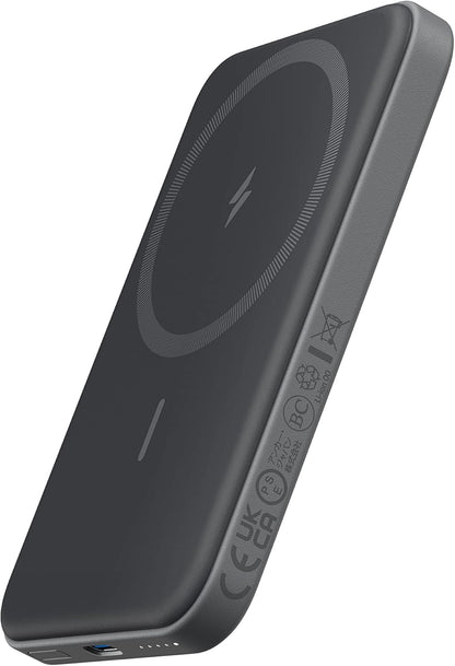 Anker 621 Magnetic Portable Charger (MagGo), 5,000mAh