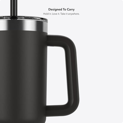 Hidrate Spark PRO 2 Smart Tumbler – Vaso inteligente de acero inoxidable aislado de 30 onzas