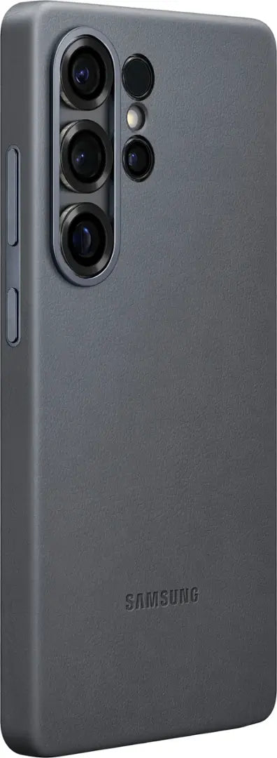 Samsung - Galaxy S25 Ultra Kindsuit Case - Black