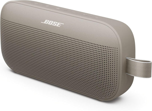 Bose SoundLink Flex Altavoz Bluetooth portátil (2.ª generación)