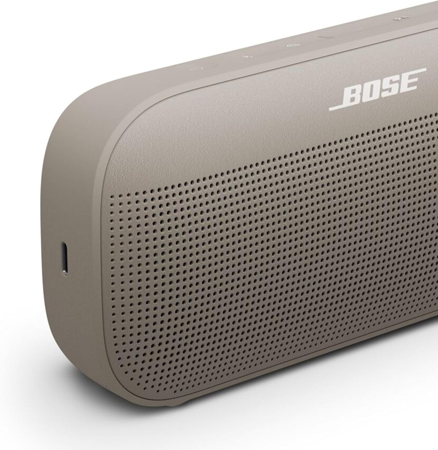 Bose SoundLink Flex Altavoz Bluetooth portátil (2.ª generación)