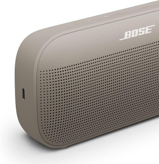 Bose SoundLink Flex Altavoz Bluetooth portátil (2.ª generación)