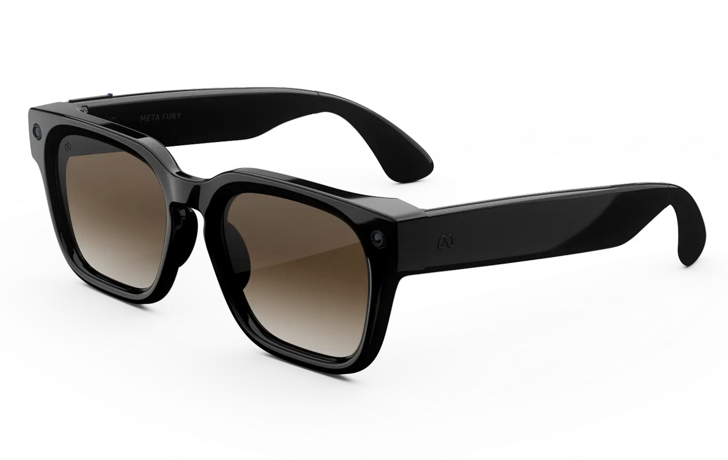 Meta Glasses Fury