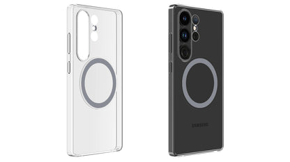 Clear Case S25 ultra