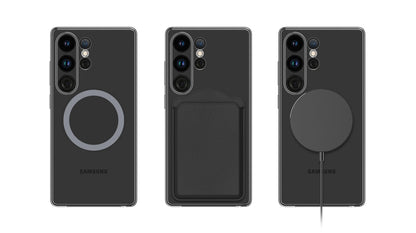 Clear Case S25 ultra